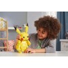 MEGA Pokémon Building Toy Kit Jumbo Pikachu (825 Pieces) 12 inch Action Figure for Kids