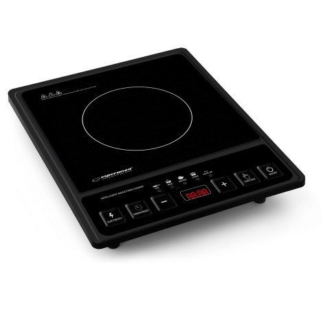 Esperanza EKH011 Black induction cooker