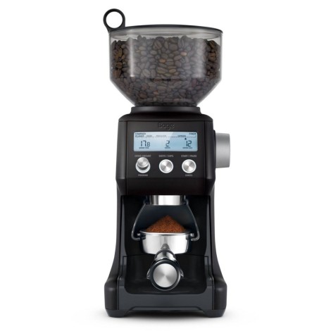 Sage the Smart Grinder 165 W Black