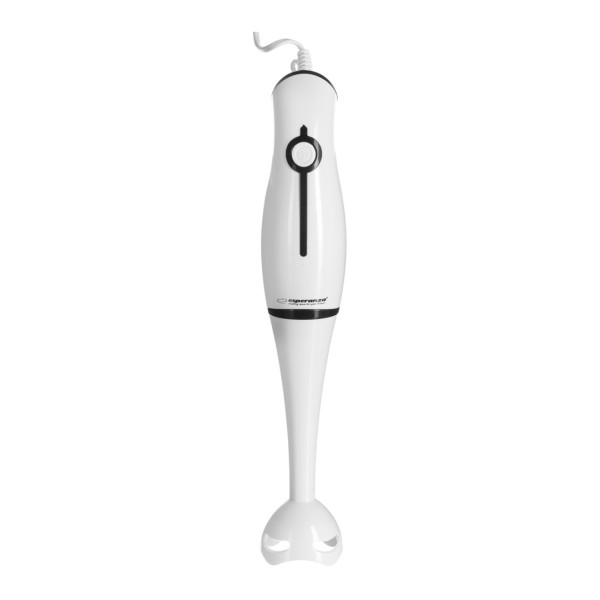 Esperanza EKM001K blender Immersion blender Black, ...