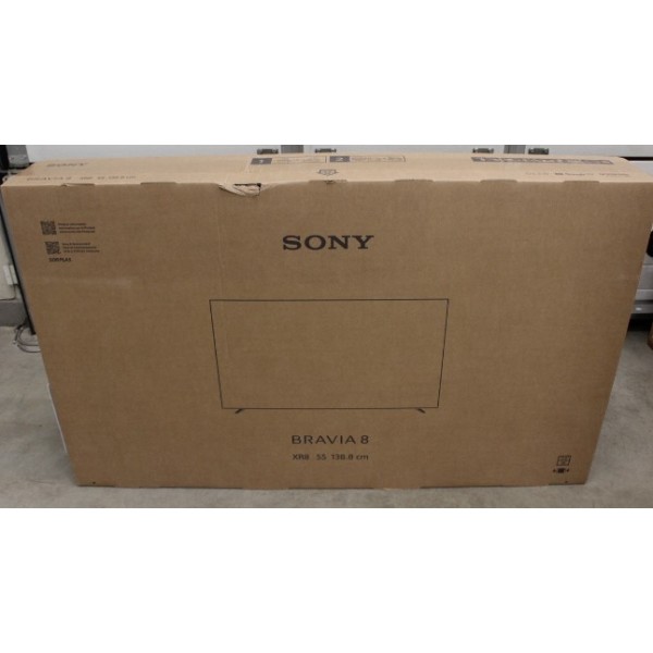 Sony K55XR80PAEP Bravia 8 | 55 ...