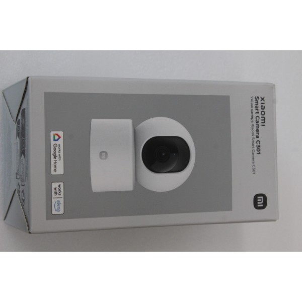 SALE OUT. Xiaomi Smart Camera C301 ...