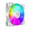 Gamemax | Case fan | FN12A-S5 | White
