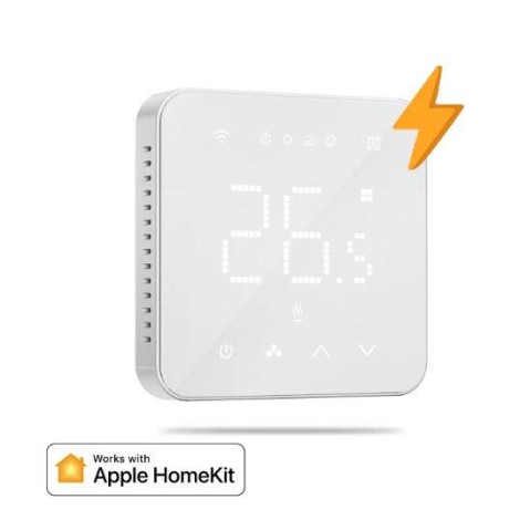 SMART HOME WI-FI THERMOSTAT/EL. UNDERFLOOR MTS200HK MEROSS