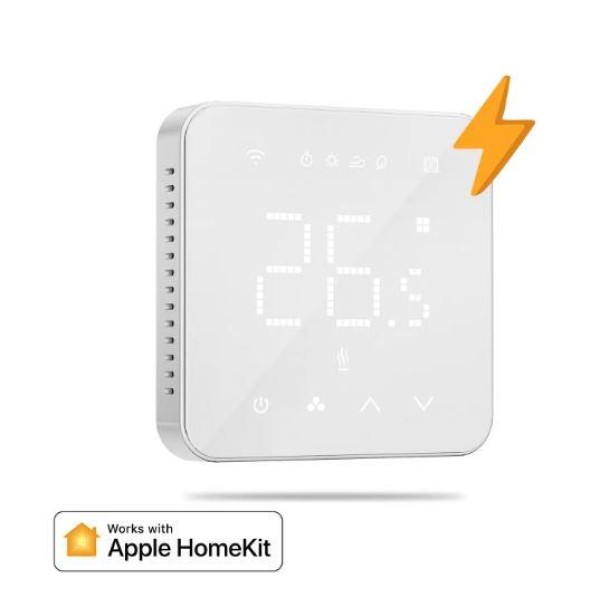 SMART HOME WI-FI THERMOSTAT/EL. UNDERFLOOR MTS200HK ...