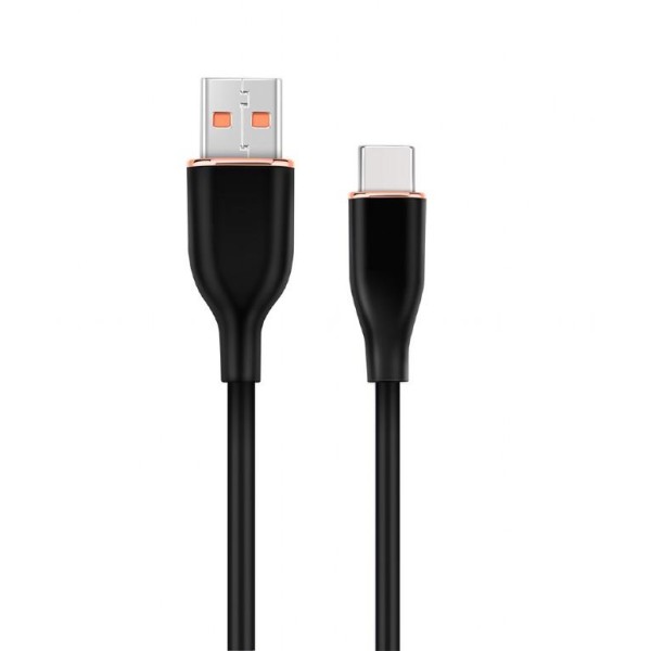 CABLE USB-C TO USB2 1.5M BLACK/CC-USB2S-AMCM-1.5M-BK ...