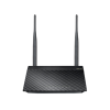 Router | RT-N12E | 802.11n | 300 Mbit/s | 10/100 Mbit/s | Ethernet LAN (RJ-45) ports 4 | Mesh Support No | MU-MiMO No | No mobile broadband | Antenna type 2xExternal 5dBi | No USB | 36 month(s)