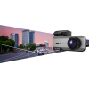 Navitel Compact dashcam complete with GPS module | R37 GPS | Full HD 1920х1080 | GPS (satellite) | Maps included