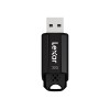 Lexar | Flash drive | JumpDrive S80 | 32 GB | USB 3.1 | Black