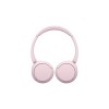 SONY WH-CH520 headphones Pink