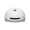 HJC GLEO Cycling Helmet, MT WHITE GREY children's and youth