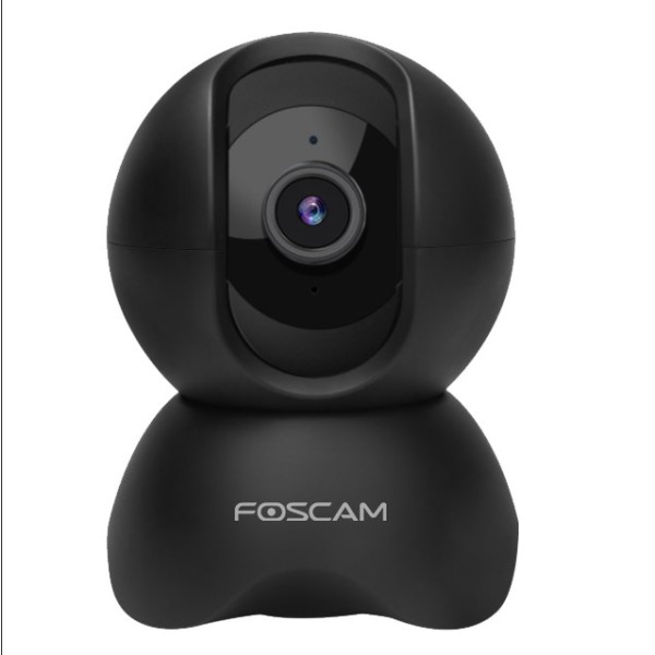 Foscam X5-WB Bulb IP security camera ...