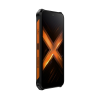 Hammer Energy X2 | Black/Orange | 6.1 