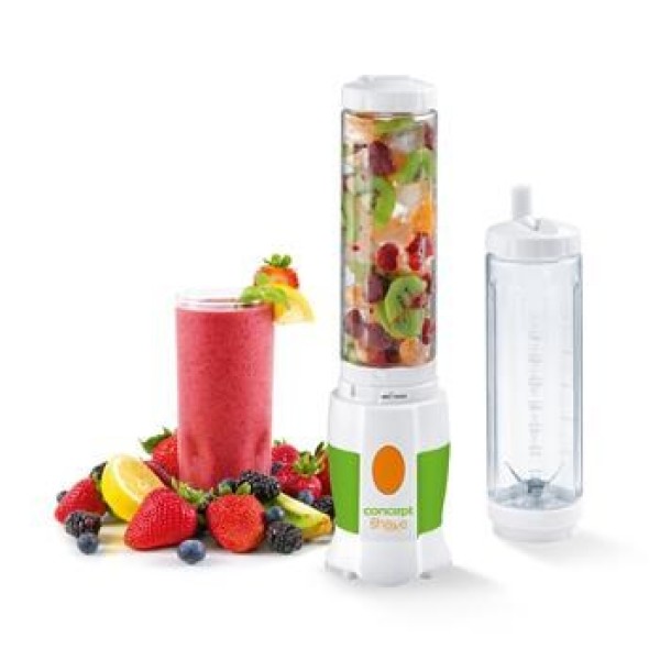 Concept SM3380 blender 0.5 L Tabletop ...