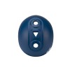 HJC GLEO Cycling Helmet, MT NAVY BLUE children's and youth