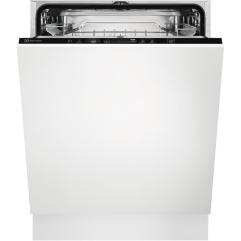 Electrolux EES47320L dishwasher Fully built-in 13 place settings A+++