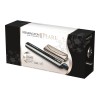 Remington | PEARL Hair Straightener | S9500 | Warranty 24 month(s) | Ceramic heating system | Display Digital display | Temperature (min) 150 °C | Temperature (max) 235 °C | Black