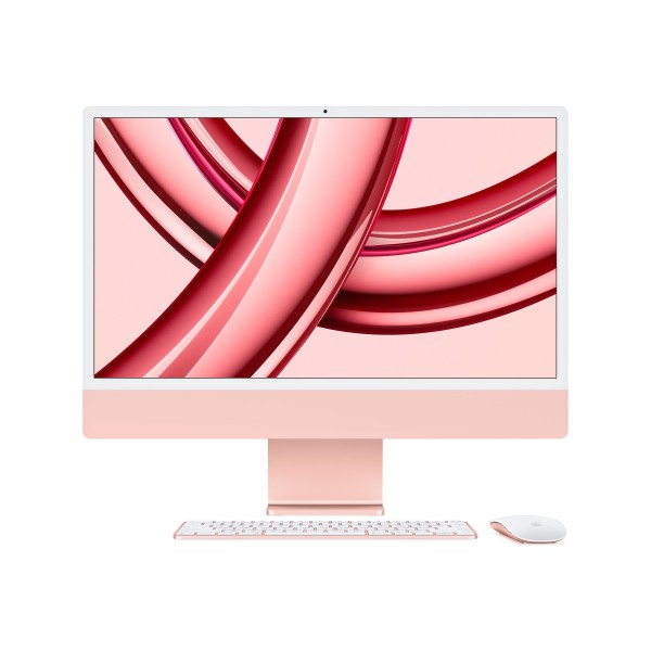 Apple iMac 24” 4.5K Retina, Apple ...