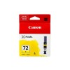 INK CARTRIDGE YELLOW PGI-72Y/6406B001 CANON