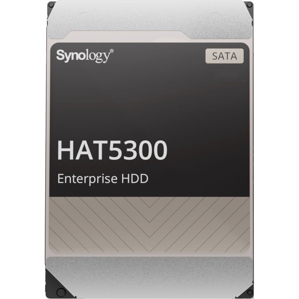 Synology | Enterprise HDD | (HAT5300-12T) ...