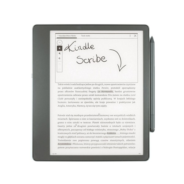 Ebook Kindle Scribe 10.2" 16GB WiFi ...