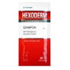 EUROWET Hexoderm - shampoo for dogs and cats - 20x20ml