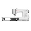 Singer | Sewing Machine | C7255 | Number of stitches 200 | Number of buttonholes 8 | White