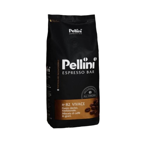 PELLINI 1KG NO82 VIVACE ESPRESSO Z/6