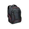 Port Designs 160510 backpack Nylon Black