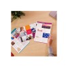 Brother LC-424M | Ink Cartridge | Magenta