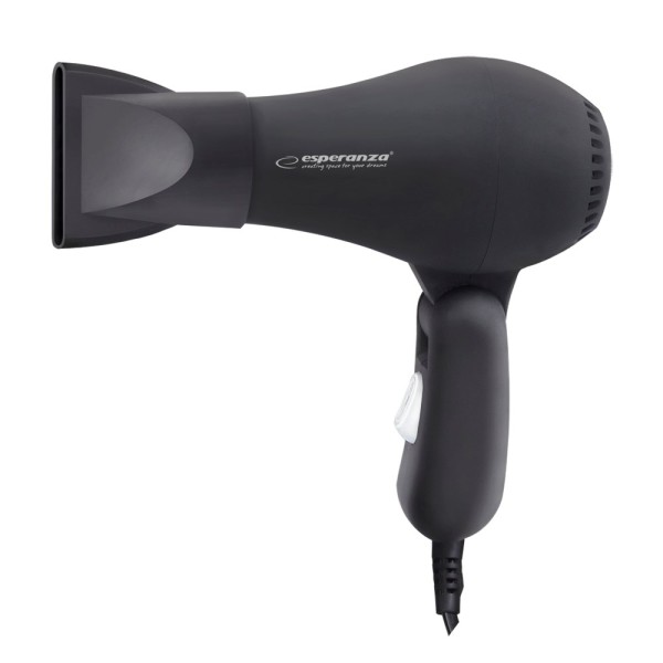 Esperanza EBH003K Hair dryer 750 W ...