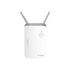 D-Link | AC1300 Wi-Fi Range Extender | DAP-1620 | 802.11ac | Mesh Support No | 400+867 Mbit/s | 10/100/1000 Mbit/s | Ethernet LAN (RJ-45) ports 1 | No mobile broadband | MU-MiMO No | Antenna type External