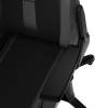 GENESIS Nitro 650 Gaming armchair Padded seat Black