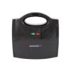 Esperanza EKT006K sandwich maker 700 W Black