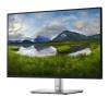 DELL P Series P2425E computer monitor 61.1 cm (24.1") 1920 x 1200 px WUXGA LCD, black