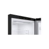 LG GBV5240DEP fridge-freezer Freestanding 387 L D Black