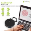 TECHLY Omnidirectional USB Conf. Mic
