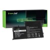 GREENCELL DE83 Battery TRHFF for Dell