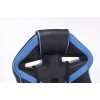 Gaming swivel chair DRIFT, blue