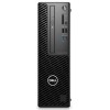 PC|DELL|Precision|3460|Business|SFF|CPU Core i7|i7-14700|2100 MHz|RAM 16GB|DDR5|5600 MHz|SSD 512GB|Graphics card Integrated Graphics|Integrated|ENG|Windows 11 Pro|Colour Black|Included Accessories Dell Optical Mouse-MS116 - Black;Dell Multimedia Wired Key