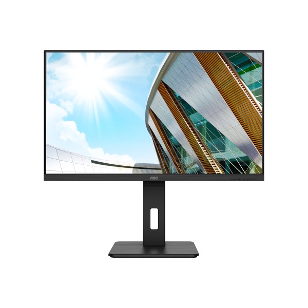 AOC U32P2 31.5inch VA WLED UHD