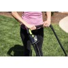 Cordless mower 24V 33 cm Greenworks GD24LM33 - 2516107