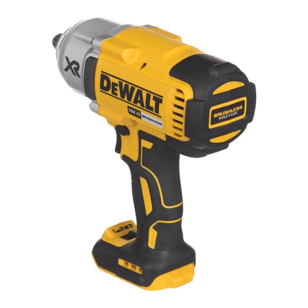 DeWALT DCF899N-XJ power wrench Black, Yellow ...
