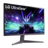 LCD Monitor|LG|Panel VA|1920x1080|16:9|Matte|5 ms|Tilt|Colour Black|24GS50F-B