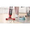Bosch | Vacuum cleaner | Flexxo Gen2 28Vmax ProAnimal BBH3ZOO28 | Cordless operating | Handstick | N/A W | 25.2 V | Operating time (max) 55 min | Red | Warranty 24 month(s)