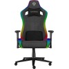 Genesis Gaming Chair | Trit 660 RBG | Grey
