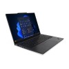 Lenovo ThinkPad X13 Gen 6 13.3 WUXGA ULT7-255U/32GB/1TB/Intel Graphics/WIN11 Pro/ENG Backlit kbd/FP/3Y Warranty | Lenovo