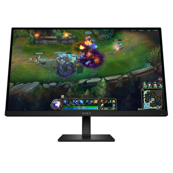 HP OMEN 27 inch FHD 180Hz ...
