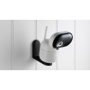 Motorola | Wi-Fi HD Motorized Video Baby Camera | PIP1010 | Remote pan, tilt and zoom; Two-way talk; Secure and private connection; 24-hour event monitoring  and streaming; Wi-Fi connectivity for in-home and on-the-go viewing; Room temperature monitoring;