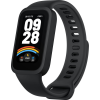 Xiaomi Smart Band 9 Active | TFT | Heart rate monitor | Bluetooth | Black